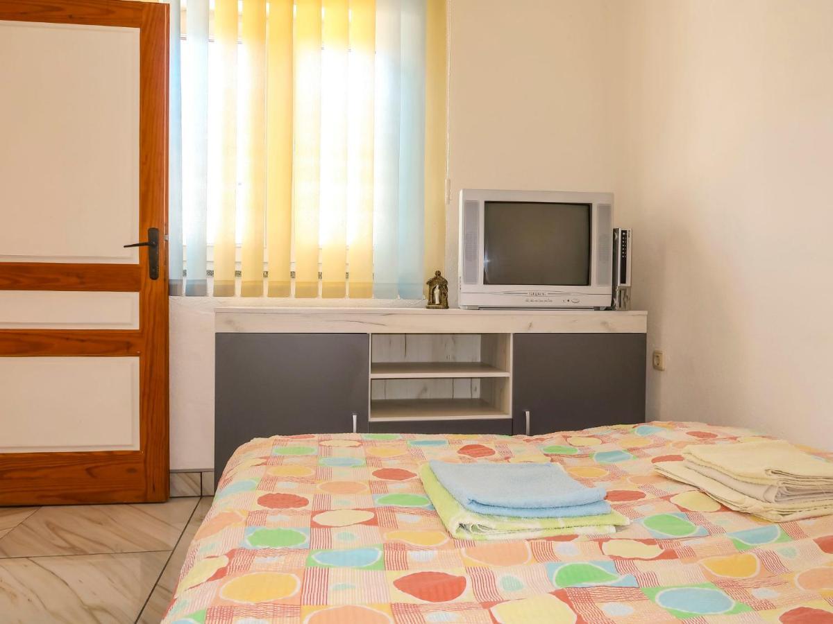 Apartment Golic - Kbg300 By Interhome Cesarica Exterior photo