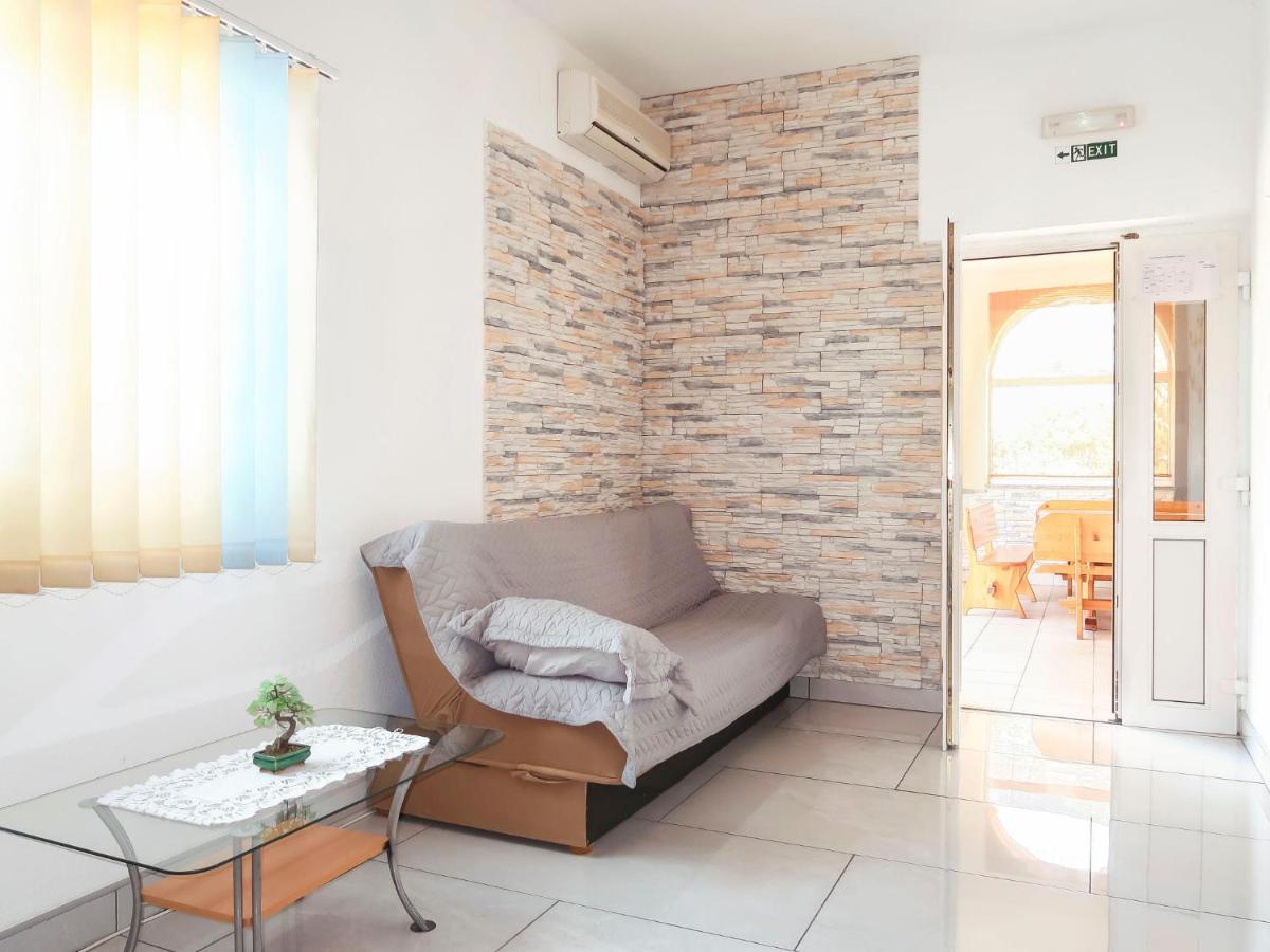 Apartment Golic - Kbg300 By Interhome Cesarica Exterior photo