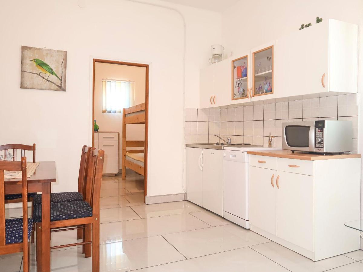 Apartment Golic - Kbg300 By Interhome Cesarica Exterior photo