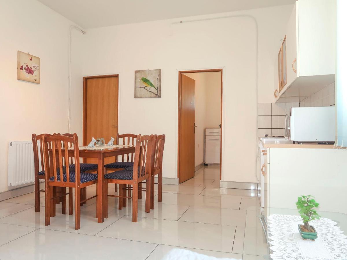 Apartment Golic - Kbg300 By Interhome Cesarica Exterior photo