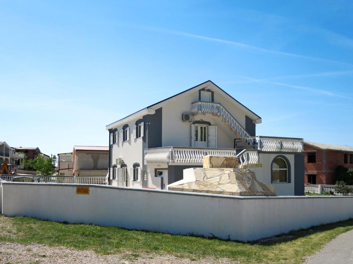 Apartment Golic - Kbg300 By Interhome Cesarica Exterior photo