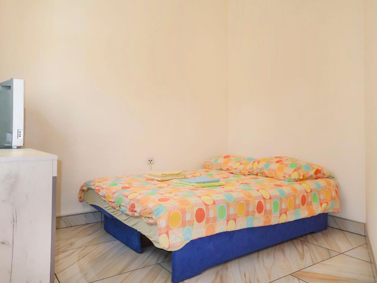Apartment Golic - Kbg300 By Interhome Cesarica Exterior photo