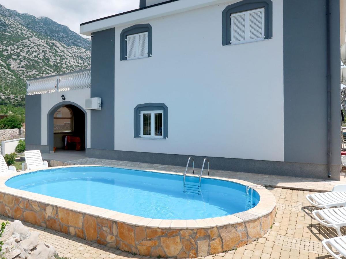 Apartment Golic - Kbg300 By Interhome Cesarica Exterior photo